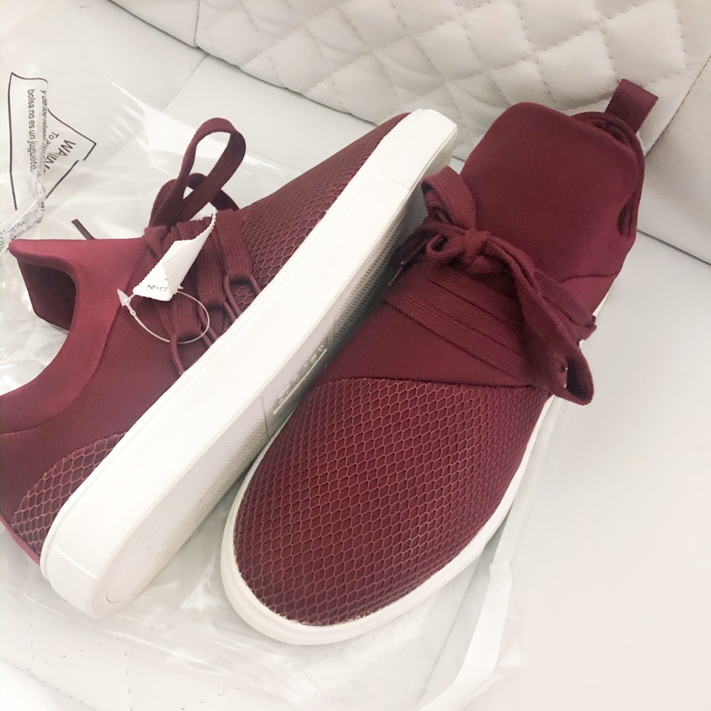 Brash Slip on sneakers